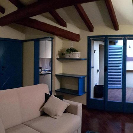 Fuori Portico Orso Apartment Bologna Exterior photo